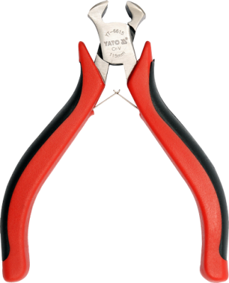 КУСАЧКИ ФРОНТАЛЬНЫЕ 115ММ YT-6615   бывший арт. 5997742526