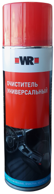 СПРЕЙ ОЧИСТИТЕЛЬ УНИВЕРС 500МЛ   бывший арт. 08930332