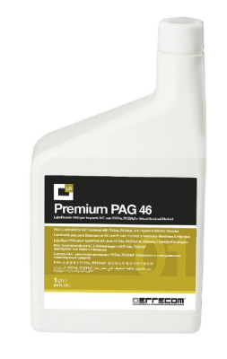 МАСЛО PAG 46 1Л